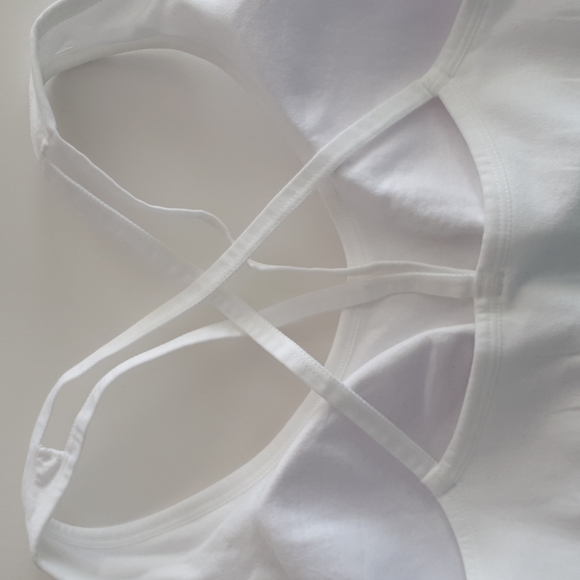 NWOT - Sports Bra - Picture 3 of 7